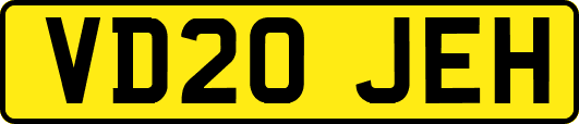 VD20JEH