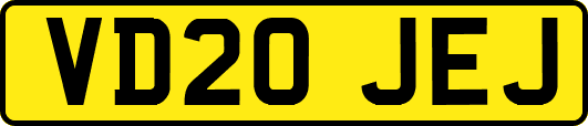VD20JEJ