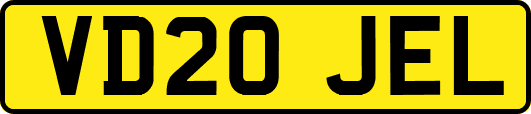 VD20JEL