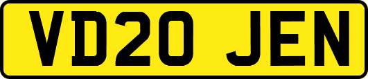 VD20JEN