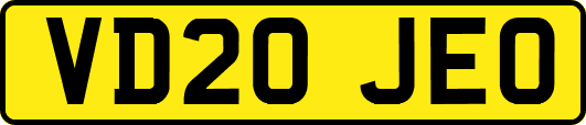 VD20JEO