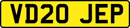 VD20JEP
