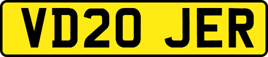 VD20JER