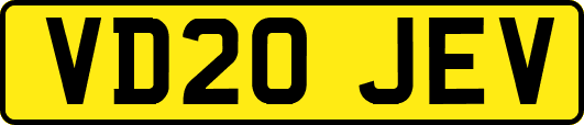VD20JEV