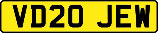 VD20JEW