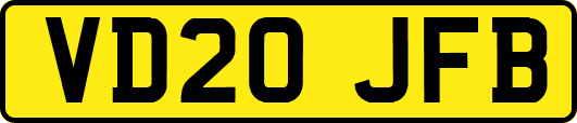 VD20JFB