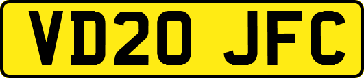 VD20JFC