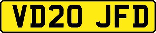 VD20JFD