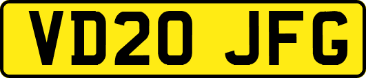 VD20JFG