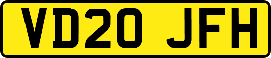 VD20JFH