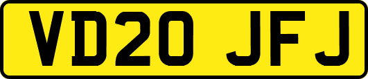 VD20JFJ