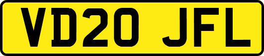 VD20JFL