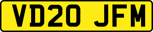 VD20JFM
