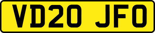 VD20JFO