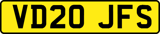 VD20JFS