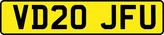 VD20JFU