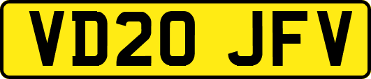 VD20JFV