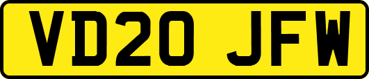 VD20JFW