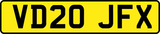 VD20JFX