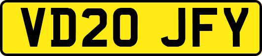 VD20JFY