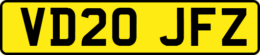 VD20JFZ