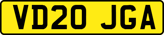 VD20JGA