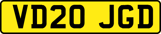 VD20JGD