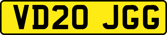 VD20JGG