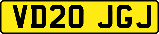 VD20JGJ