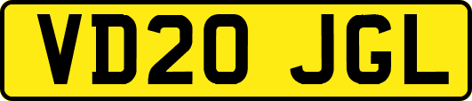 VD20JGL