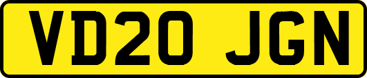 VD20JGN