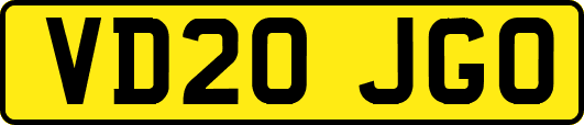 VD20JGO