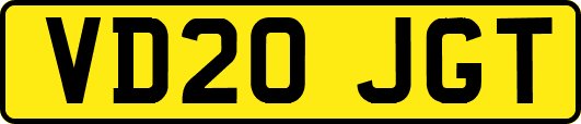 VD20JGT