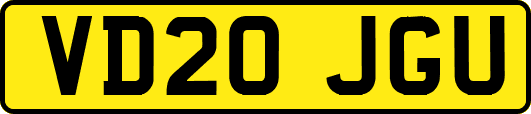 VD20JGU
