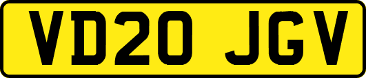 VD20JGV