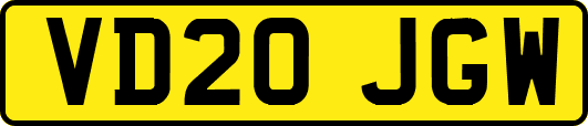 VD20JGW