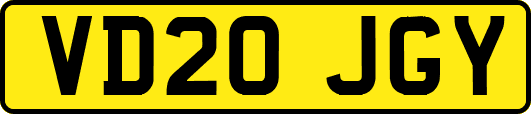 VD20JGY