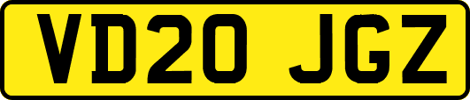 VD20JGZ