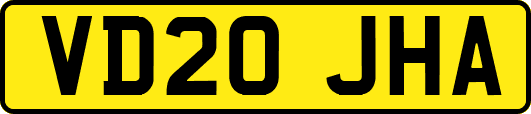 VD20JHA