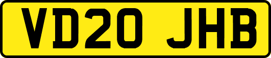VD20JHB