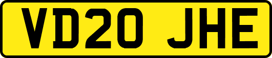 VD20JHE