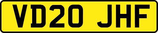 VD20JHF