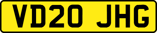 VD20JHG