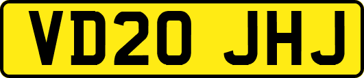 VD20JHJ