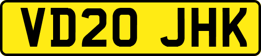 VD20JHK