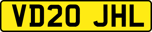 VD20JHL