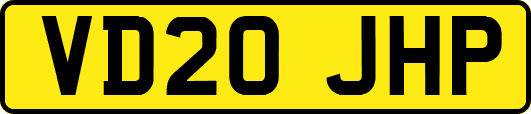 VD20JHP