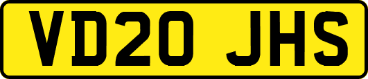 VD20JHS