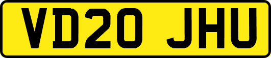 VD20JHU