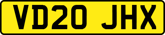 VD20JHX